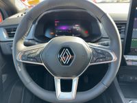 Renault Captur - Vorschau Bild 10