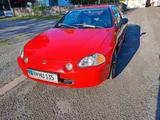 Honda CRX 1.6 ESI Del Sol ESI - Honda Gebrauchtwagen von 1995