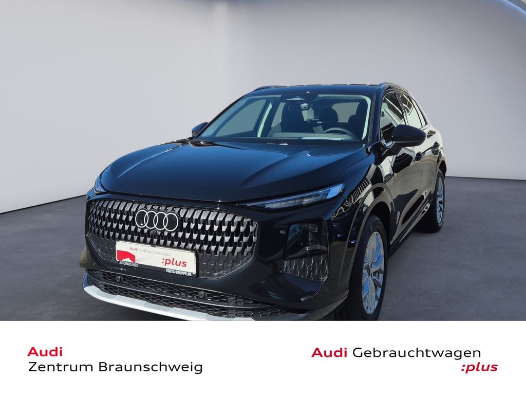 Image of Audi Q3