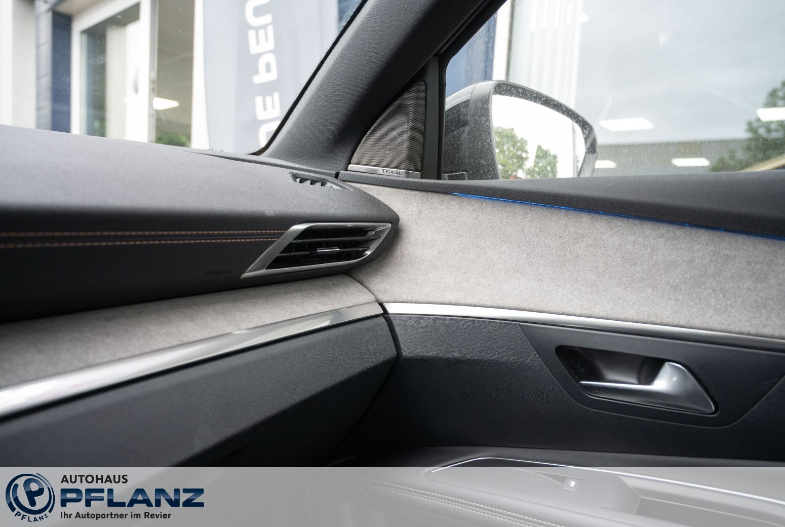 Peugeot 3008 - Bild 10