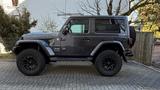 Jeep Wrangler 2.0 T-GDi Sahara AEV Umbau - Jeep Wrangler in Wiesbaden