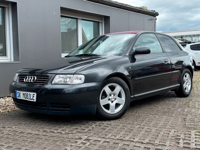 Audi A3 ZWEI AUDI FÜR 1 PREIS*FAHRBEREIT*FEST PREIS