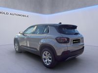 Jeep Avenger - Vorschau Bild 3