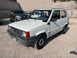 Fiat Panda 1100 i.e. cat Hobby - gebrauchte Fiat Panda aus dem Jahr 2002
