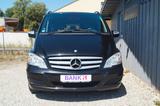 Mercedes-Benz Viano 3.0 CDI Trend Edition lang|Autom.| - Mercedes-Benz Viano: Standheizung