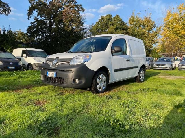 Renault Kangoo 1.5 dCi * 3 POSTI * Euro 6 + Unic