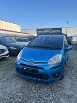 Citroën C4 Picasso Tendance - Citroën: Kleinbus, Picasso