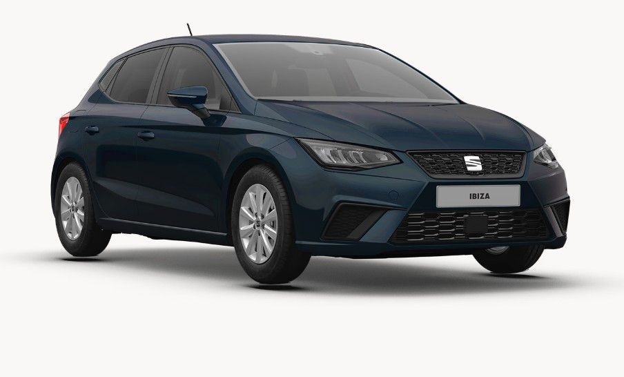 Seat Ibiza Road Edition 1.0 TSI DSG