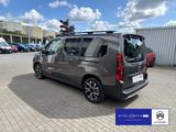 Citroën ë-Berlingo Elektromotor 136 Shine XL - Citroën ë-Berlingo: Shine