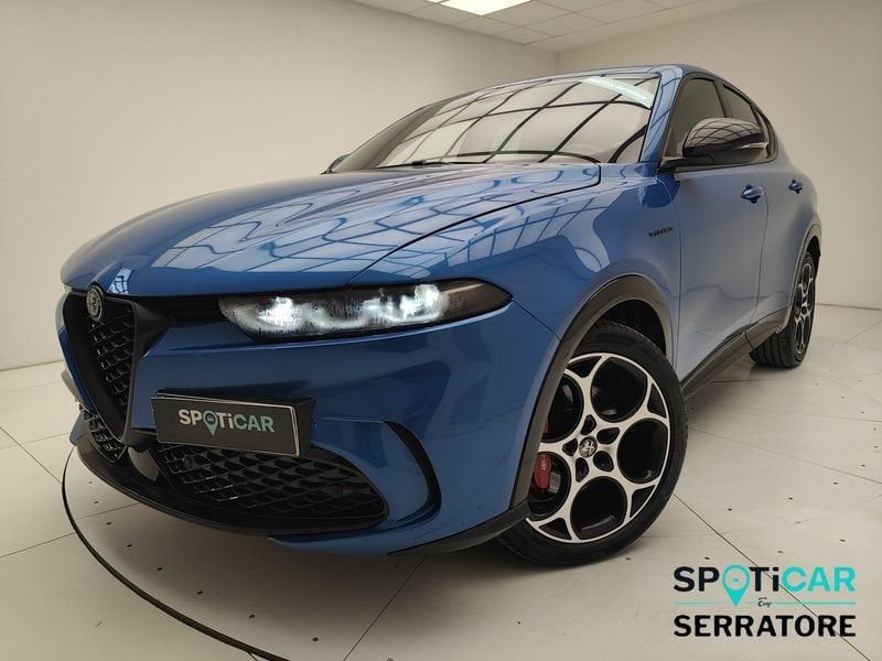 Other Alfa Romeo Tonale 1.6 Veloce 130cv tct6