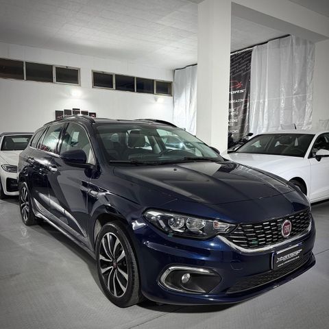 Fiat Tipo 1.3 Mjt SW Lounge Aziendale Station Wa