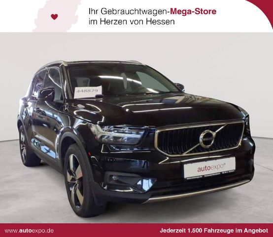 Volvo XC40 D3 A. Momentum Pro PANO AHK