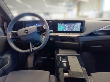 Fotografie 8 des Opel Astra ST GS Automatik Navi 360°Kamera LED AHK