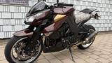 Kawasaki Z 1000*Neuzustand*Akrapovic*Spiegler* - Angebote
