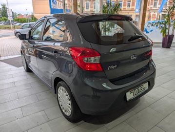 Ford Ka KA+ Cool & Sound