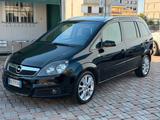 Opel Zafira 1.9 16V CDTI 150CV Cosmo - Opel Zafira: Cdti 150