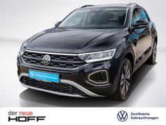 Volkswagen T-Roc 1.0 TSI GOAL Navi Bluetooth LED