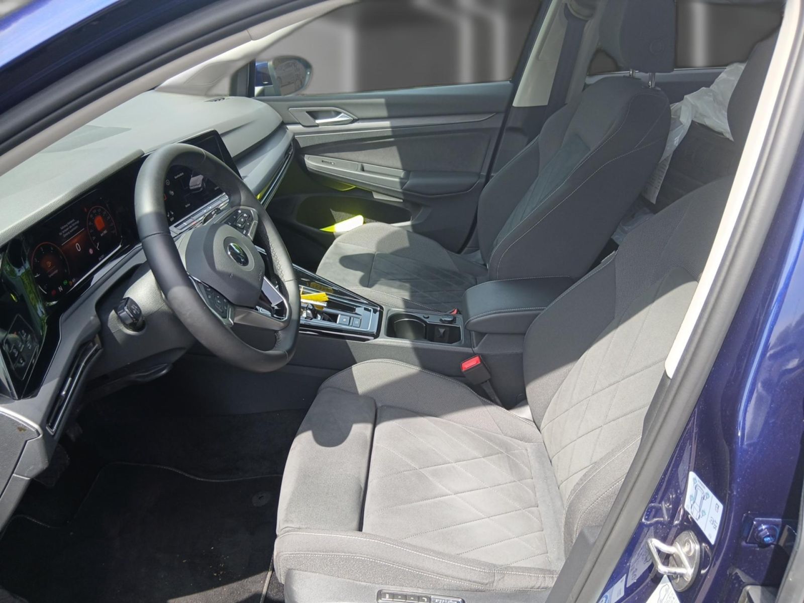 Volkswagen Golf - Bild 10