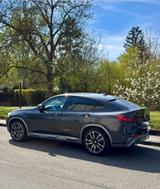 BMW X4 25d G02 M Sport X inkl. BMW Premium... - BMW 425