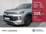 Volkswagen Tayron 1.5 eTSI DSG Life - silberne Volkswagen Tayron