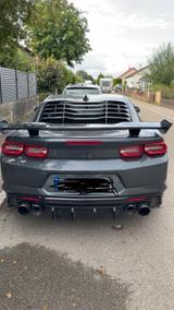 Chevrolet Camaro 2.0 Turbo - gebrauchte Chevrolet Camaro aus dem Jahr 2020