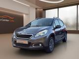 Peugeot 2008 Active/Klima/PDC/Navi/12 Monate Garantie - Peugeot 2008: Van