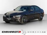 BMW 335i Limo NEBEL*KLIMAAUTOM*17" - BMW 335: Limousine, 335i