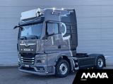 MAN TGX GX 18.540 4x2 LL Alcoas Alcantara/Leder Reta