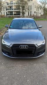 Audi A6 2.0 TDI 140kW ultra S tronic Avant - - Audi A6 in Bonn
