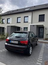 Audi A1 1.2 TFSI Attraction - Audi A1 Gebrauchtwagen in Bochum