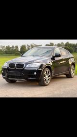 BMW X6 xDrive30d M Sport Edition/LED/360*/Facelift - gebrauchte BMW X6 aus dem Jahr 2013