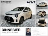 Kia Picanto 1.0 Vision Automatik+Navi+Kamera+SHZ