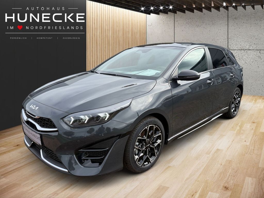 Image of Kia cee'd / Ceed
