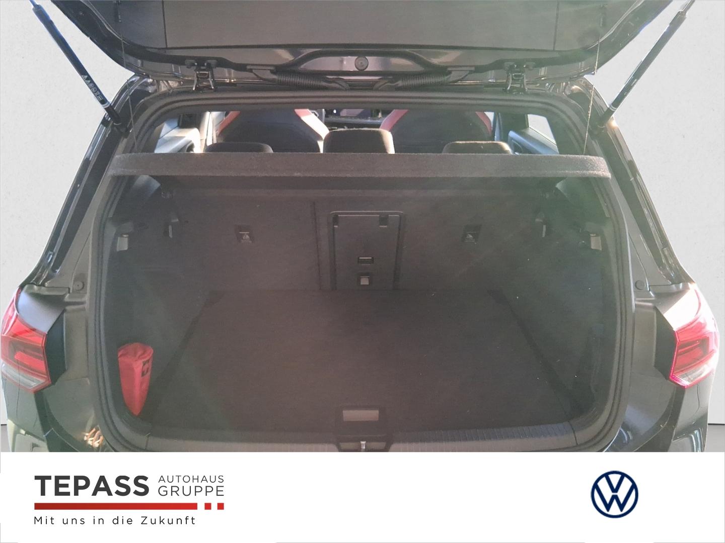 Volkswagen Golf GTI 2.0 TSI LM17 LED RFK PDC, миниатюра 13