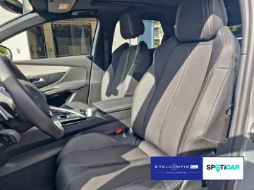 Peugeot 3008 - 9