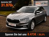 Skoda Fabia 130Jahre 116PS DSG Tot-Winkel Kamera Klima - Skoda Fabia Neuwagen: Automatik