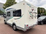 Chausson Flash 02 Ford Transit 2.2 KAMERA STANDHEIZUNG TV - Chausson Flash 02