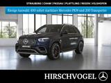 Mercedes-Benz GLE 63 AMG S 4M+ Drivers-P+Pano+AHK+DISTR+Memory - gebrauchte Mercedes-Benz GLE 63 AMG aus dem Jahr 2021