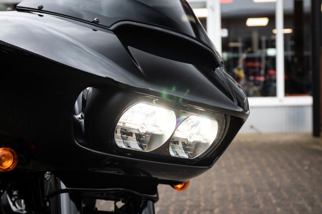 Fahrzeugabbildung Harley-Davidson ROAD GLIDE ST 117 MY23 FLTRXST sofort verfügbar!