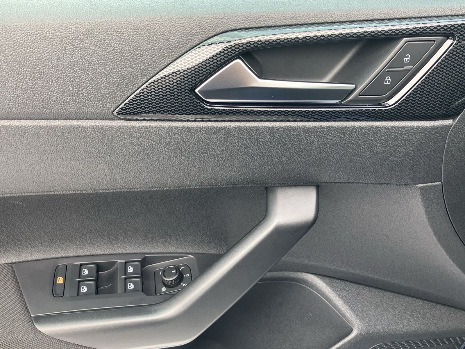 Volkswagen Taigo - Bild 8