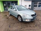 Skoda Octavia Combi Impuls Edition/PDC - Skoda Octavia: Impuls Edition