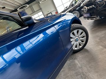 BMW 118 1 *Limousine*PDC*Klimaautomatik*Keyless*