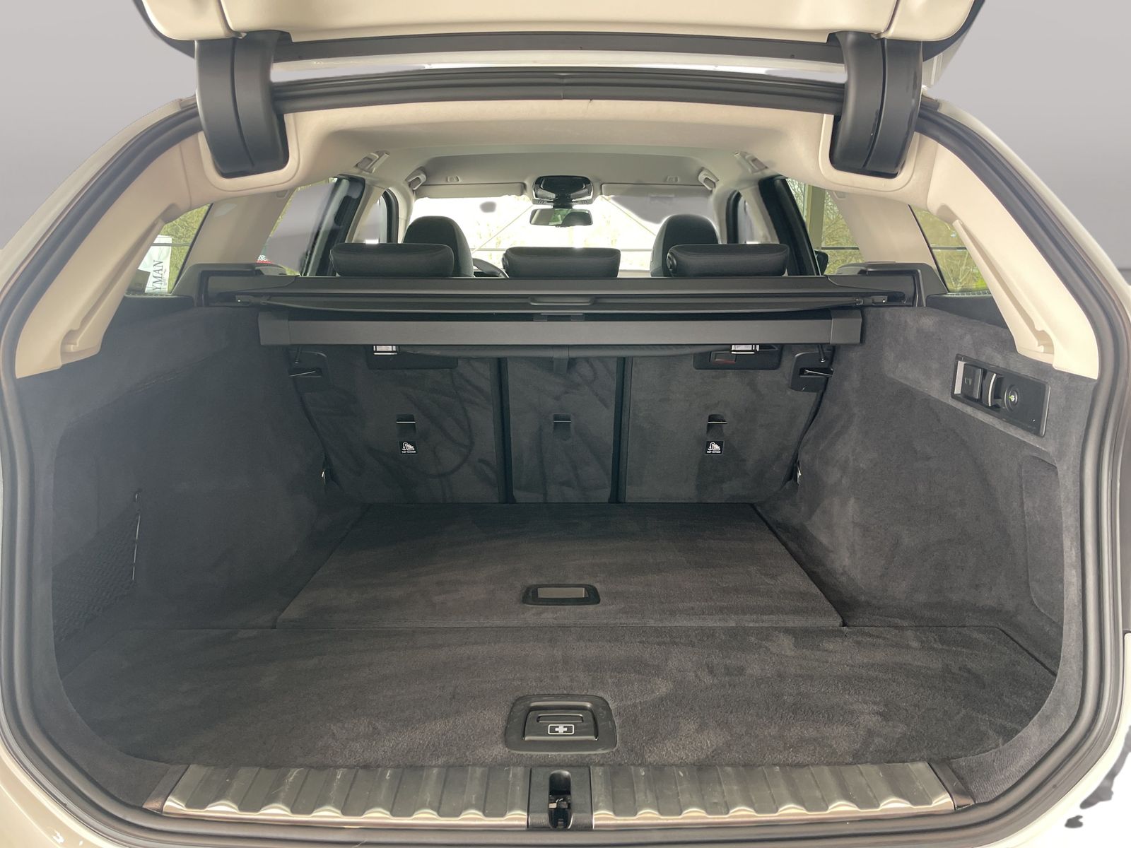 BMW 318 - Bild 16