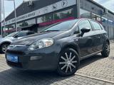Fiat Punto Evo Dynamic Automatik - Fiat Punto Evo: Dynamic