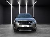 Land Rover Discovery Sport P300e HSE/Pano/Leder/Kamera/Shz - Land Rover mit Hybrid-Antrieb: Geländewagen