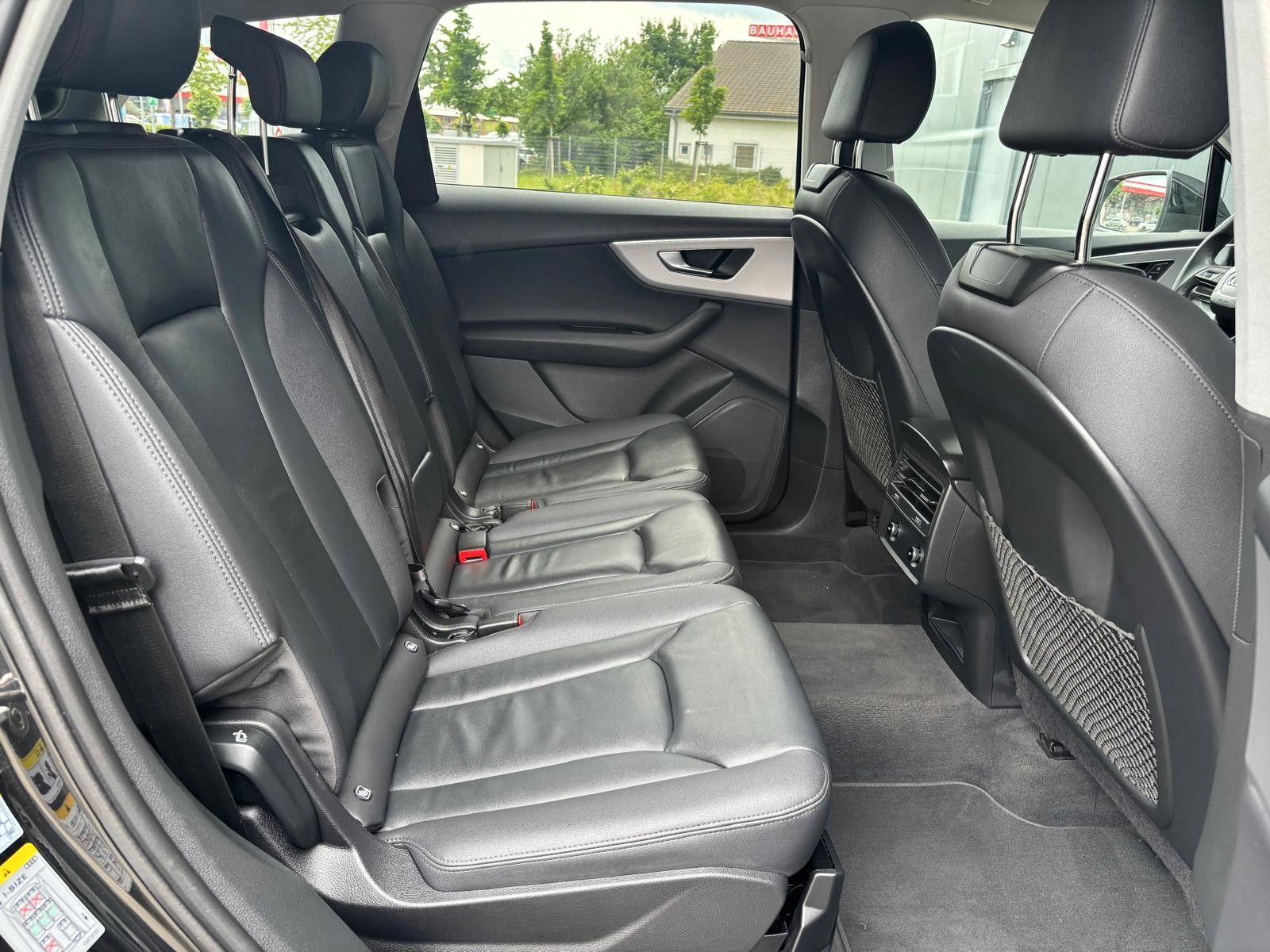 Audi Q7 45 TDI quattro.7sitzer.R Kamera. foto 18
