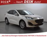 Ford Kuga Hyb 2.5 Vignale MEMO+VIRTU+HEAD+KAM+B&O+AHK - Ford Kuga Vignale mit Hybrid-Antrieb (Benzin/Elektro)
