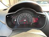 Suzuki Celerio 1.0 Club AGS - weiße Suzuki Celerio