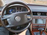 Volkswagen Phaeton 3l Diesel - gebrauchte VW Phaeton aus dem Jahr 2008