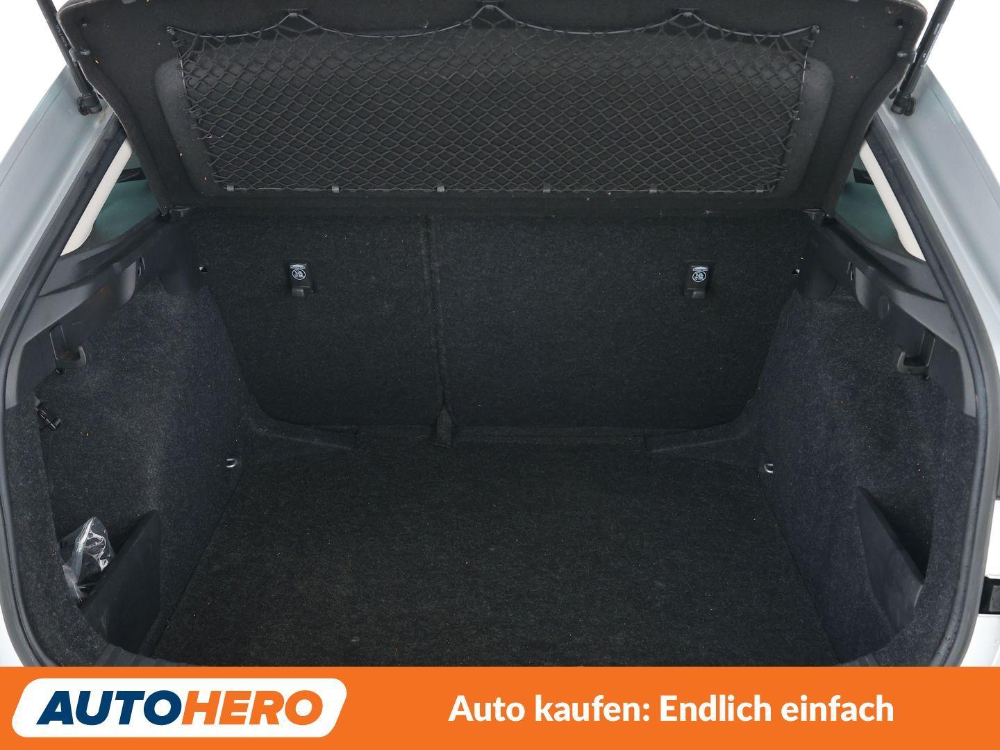 Skoda Scala 1.5 TSI ACT Style*LED*TEMPO*CAM*